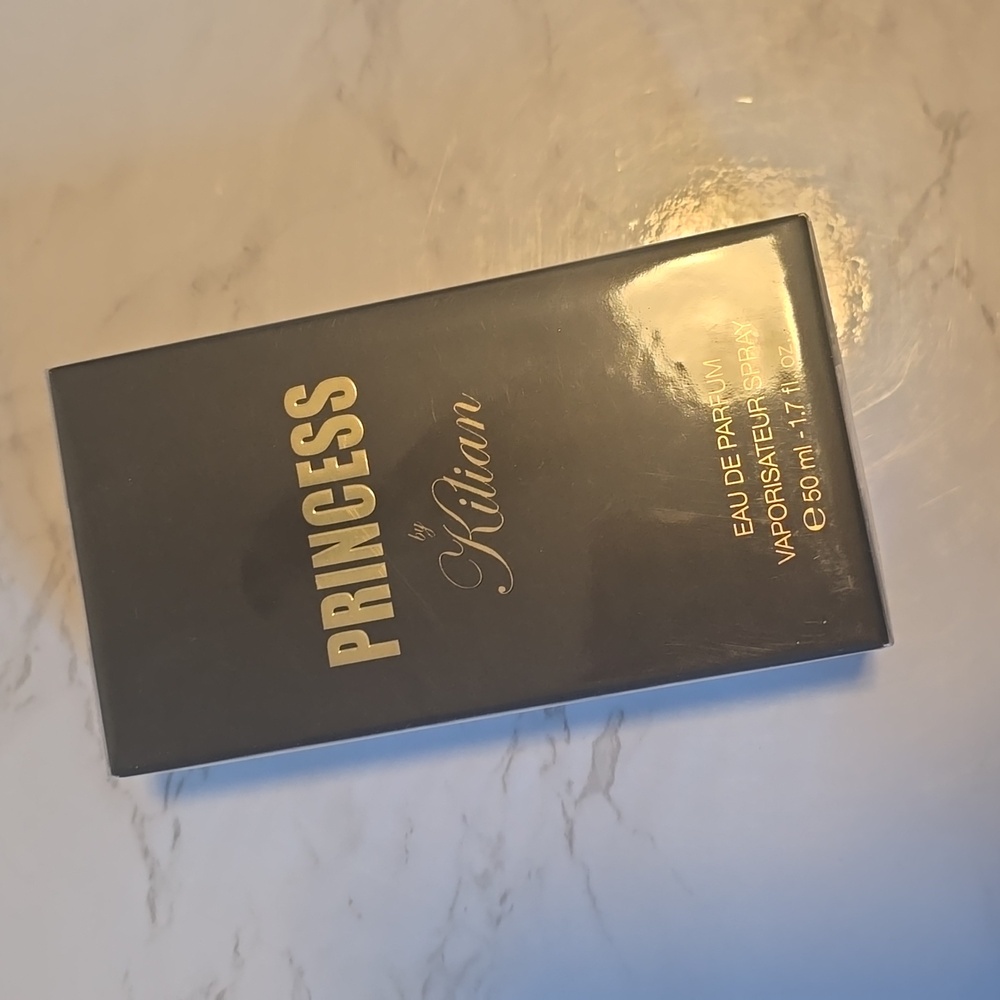 KILIAN Paris Princess Eau de Parfum 1.70 oz / 50 mL New BNIB - Picture 3 of 4